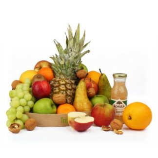 Fruitmand