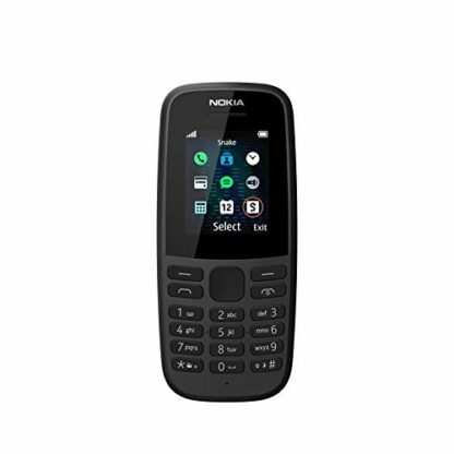 Mobile met Sim